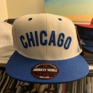 Chicago Cubs SnapBack